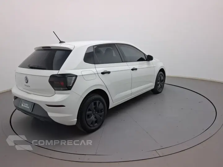 POLO 1.0 MPI TRACK MANUAL