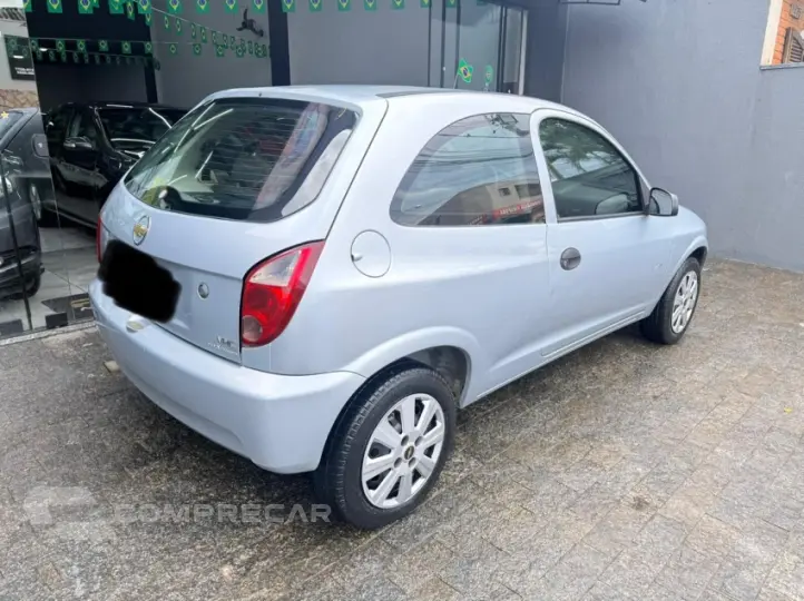 CELTA 1.0 MPFI Spirit 8V