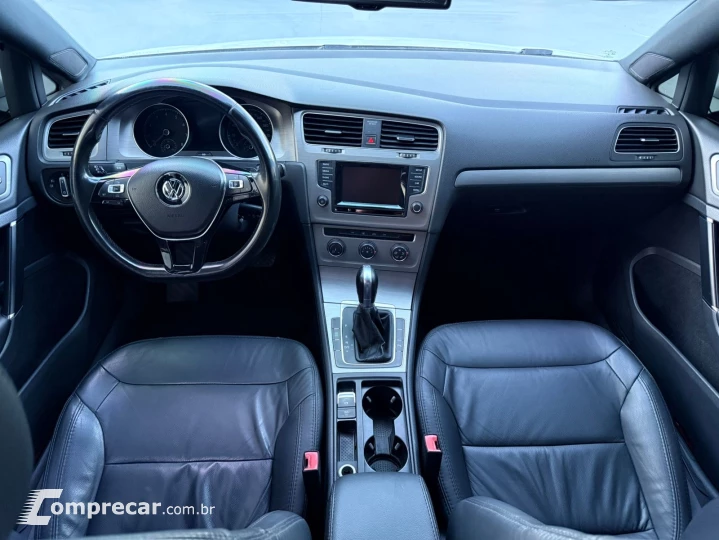 GOLF 1.4 TSI Comfortline 16V