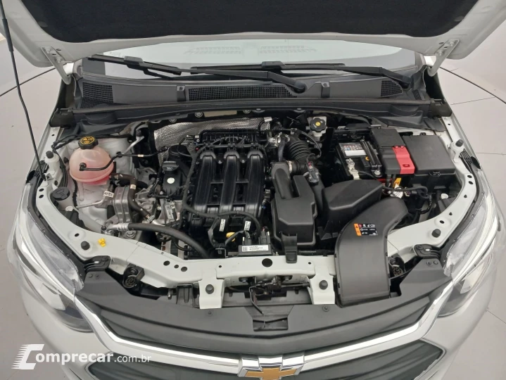 ONIX 1.0 TURBO FLEX LT MANUAL