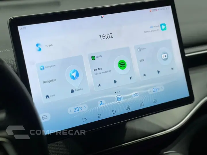 KING 1.5 DM-I PHEV GS AUTOMÁTICO