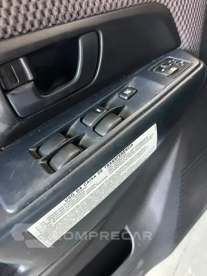 PAJERO 2.0 TR4 4X4 16V