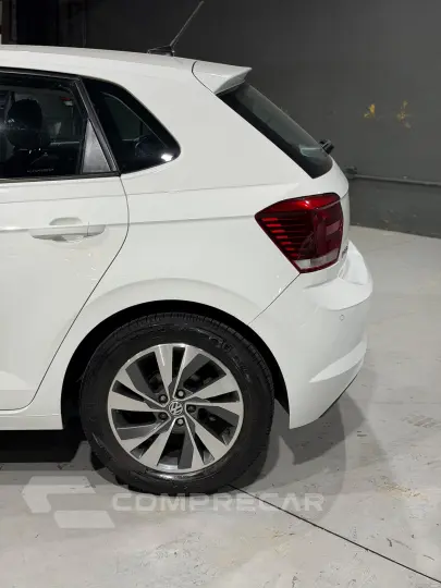 POLO 1.0 170 TSI Highline