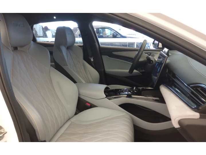 SEAL AWD GS 590EV