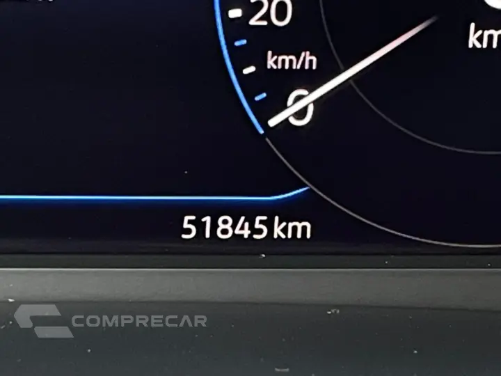 POLO 1.0 170 TSI HIGHLINE AUTOMÁTICO