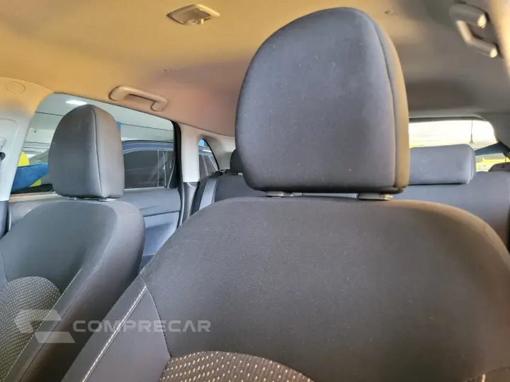 ASX 2.0 16V 160cv Aut.