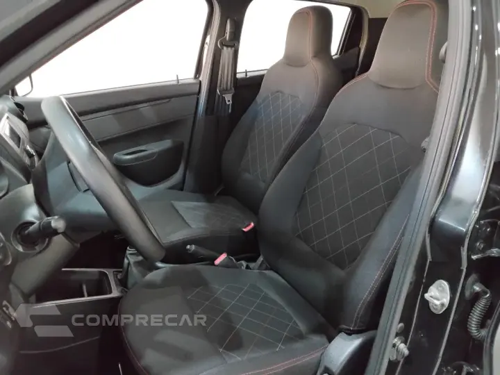 KWID 1.0 12V SCE FLEX ZEN MANUAL