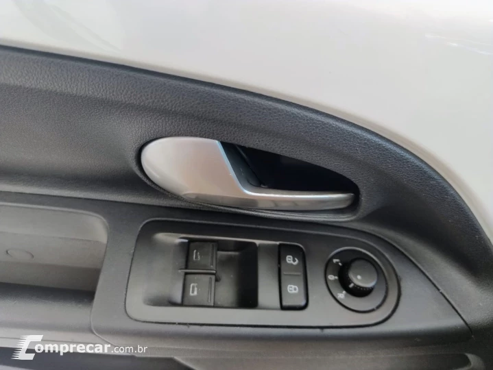 CROSS UP 1.0 TSI 12V FLEX 4P MANUAL
