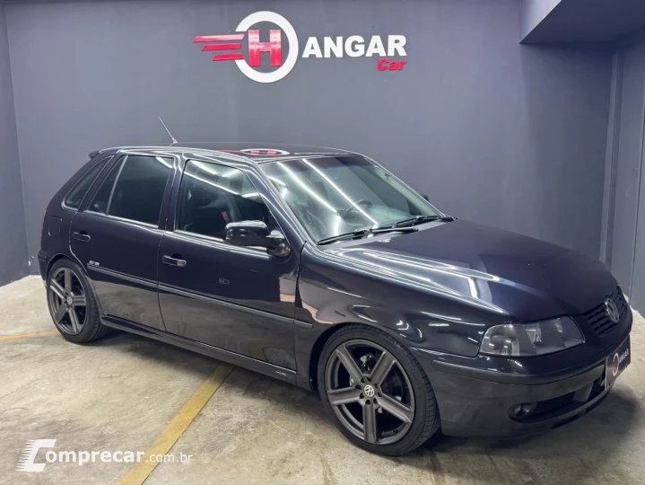 GOL 2.0 MI GTI 16V