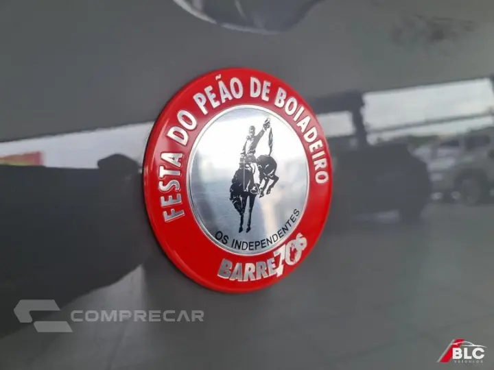 AMAROK V6 3.0 EXTREME BARRETOS