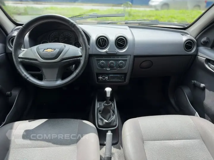 CELTA 1.0 MPFI LS 8V
