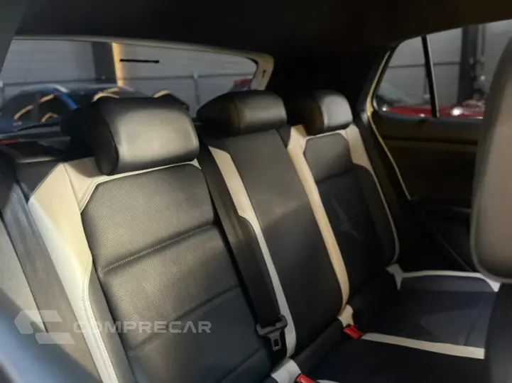 T-CROSS 1.4 250 TSI Highline