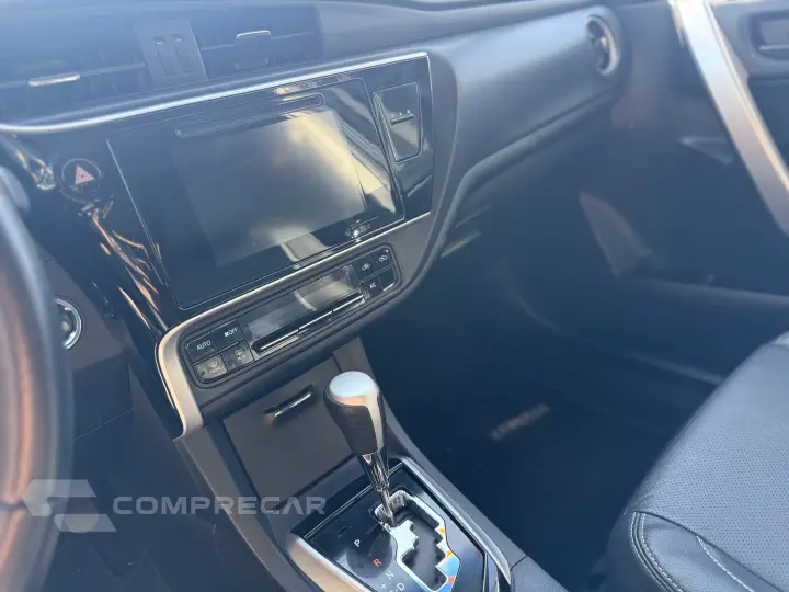 COROLLA 2.0 Vvt-ie XEI