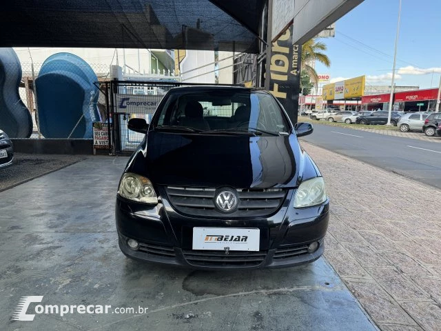 FOX - 1.0 MI 8V 2P MANUAL