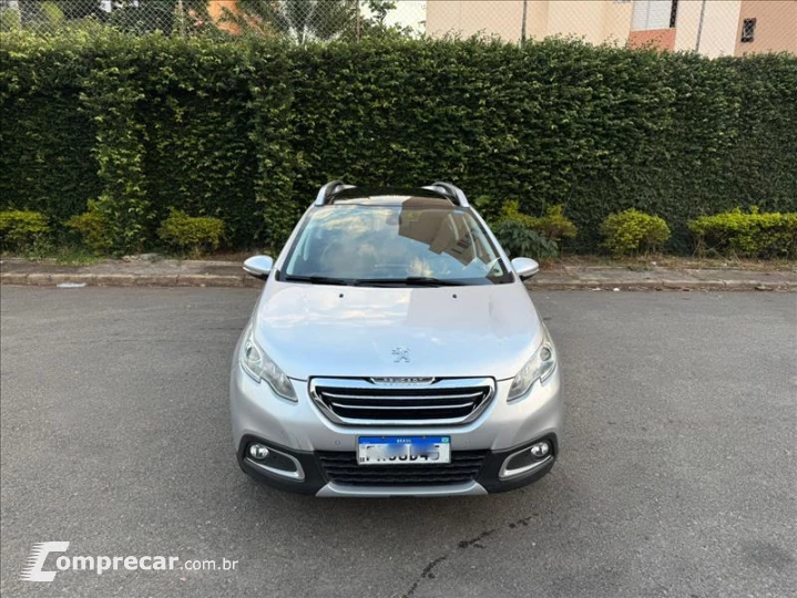 2008 1.6 16V Griffe