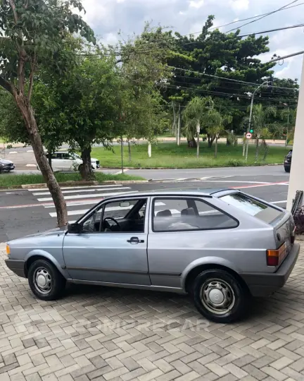 Gol CLi / CL/ Copa/ Stones 1.6