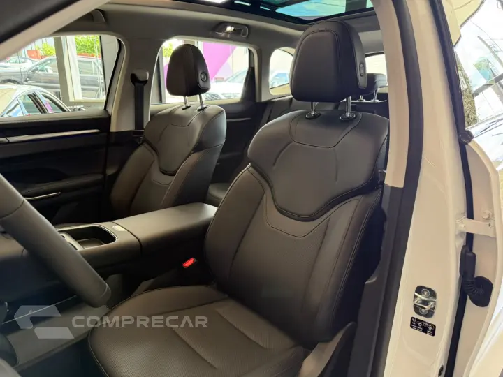 HAVAL H6 1.5 Flex PHEV19 E-traction