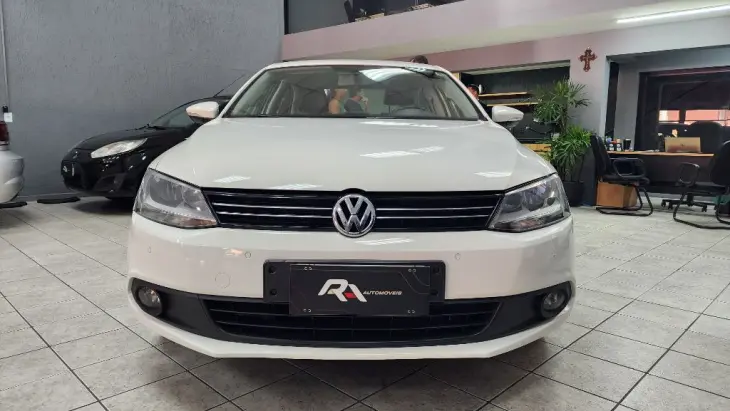 JETTA Comfortline 2.0 T.Flex 8V 4p Tipt.