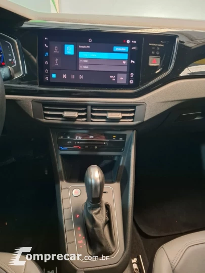 NIVUS 1.0 200 TSI Highline