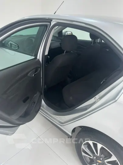 ONIX 1.4 MPFI LTZ 8V