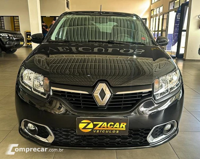 SANDERO DYNA 16