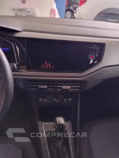 NIVUS 1.0 200 TSI Comfortline