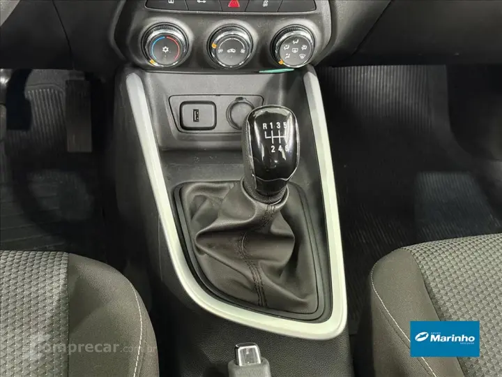 ONIX 1.0 FLEX PLUS LT MANUAL