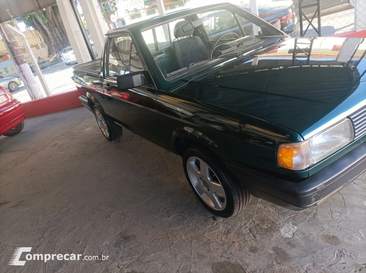 SAVEIRO 1.6 CL CS 8V