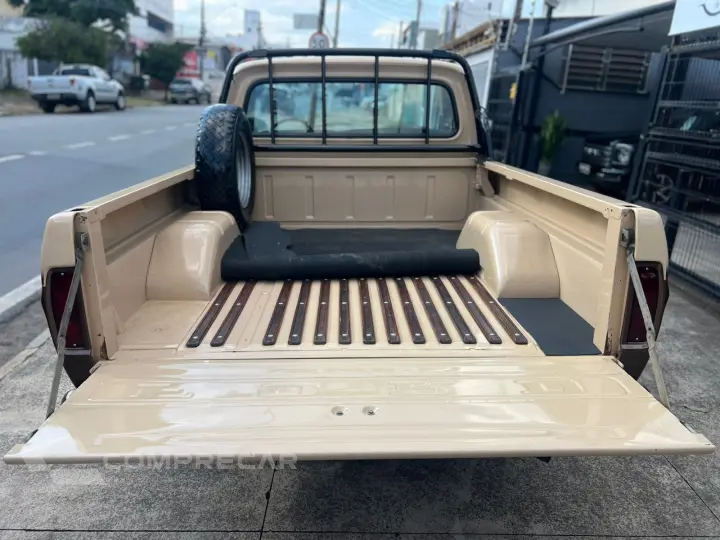 F-1000 3.9 Super CS 8V