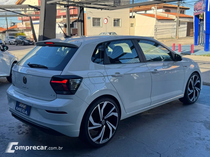 POLO 1.0 170 TSI Highline