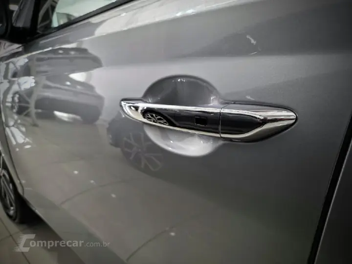 HB20S 1.0 TGDI FLEX PLATINUM AUTOMÁTICO