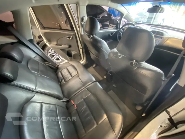 FIT 1.5 EX 16V