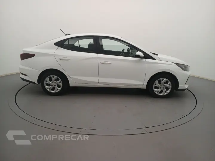 HB20S 1.0 12V FLEX COMFORT MANUAL