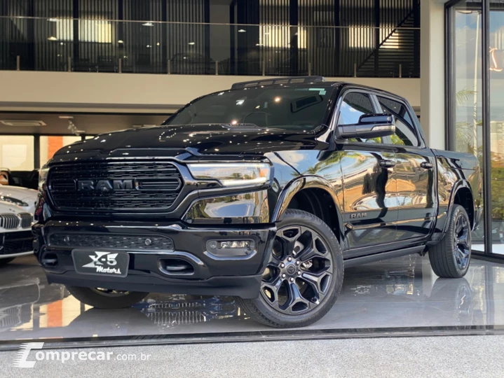 1500 Limited Night Edition