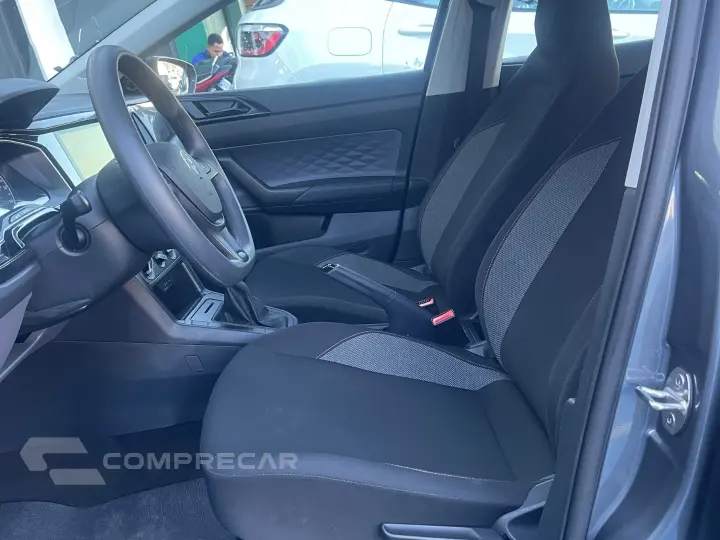 POLO 1.0 MPI TRACK MANUAL