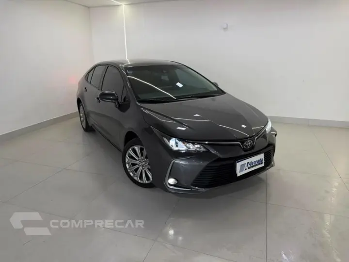 COROLLA XEI 20