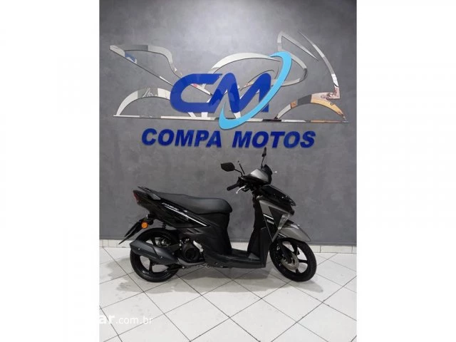NEO 125 - SCOOTER