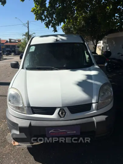 KANGOO 1.6 Express 16V