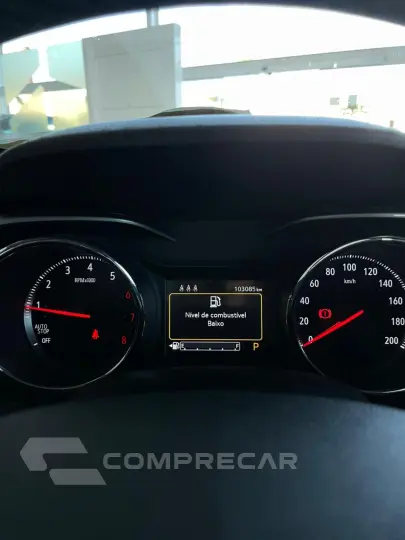 TRACKER 1.2 Turbo Premier