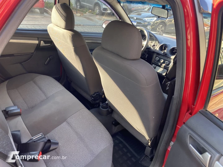 CELTA 1.0 MPFI LT 8V