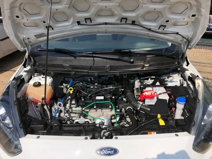 Ka 1.0 Ti-Vct Flex Se Plus Manual