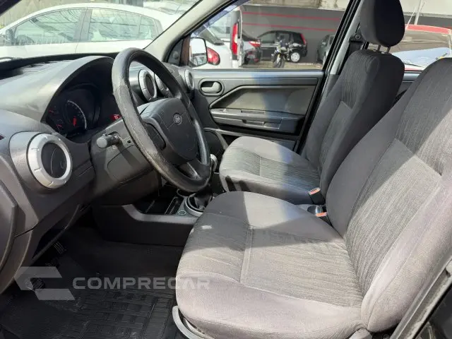 ECOSPORT - 1.6 XLT FREESTYLE 8V 4P MANUAL