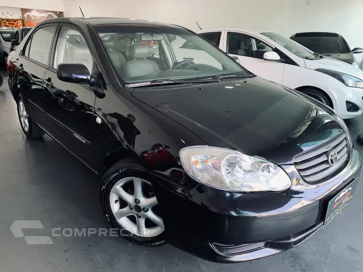 COROLLA 1.8 XEI 16V