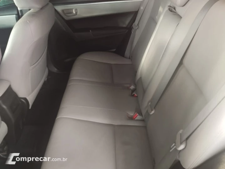 COROLLA 1.8 GLI Upper 16V