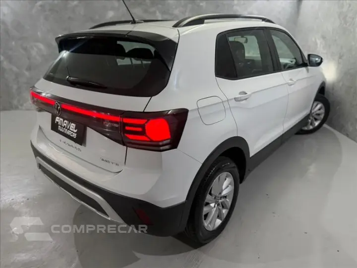 T-CROSS 1.0 200 TSI
