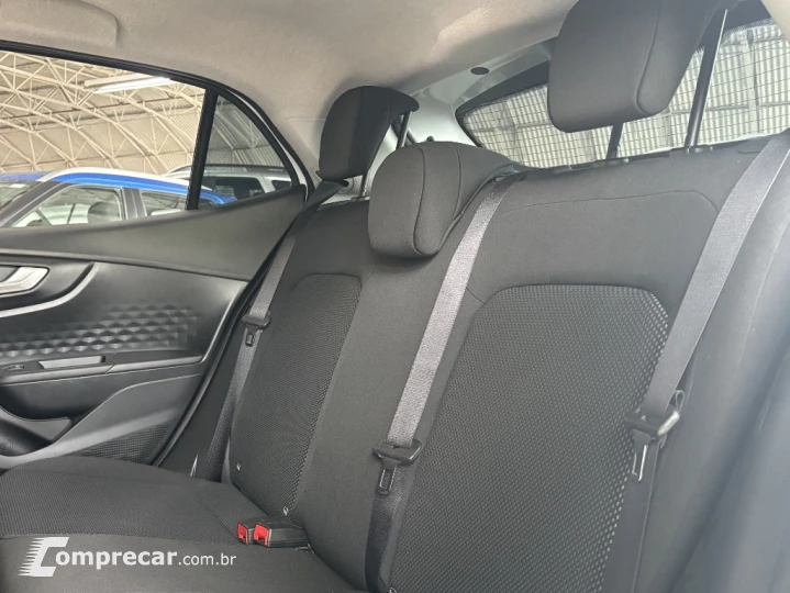 PULSE 1.3 FLEX DRIVE CVT