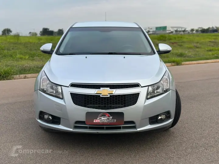 CRUZE 1.8 LT 16V