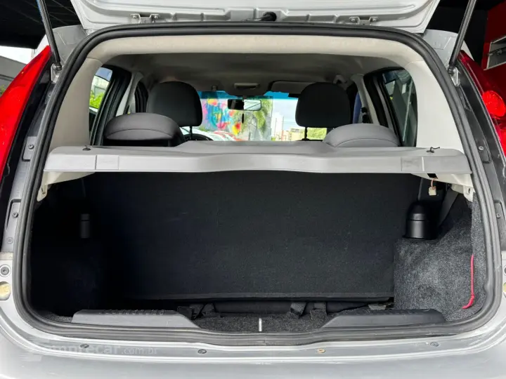 PALIO 1.0 MPI Attractive 8V