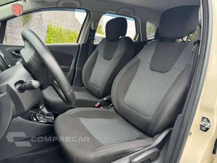 CAPTUR 1.6 16V SCE Life