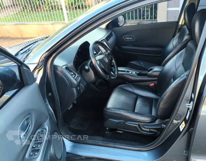 HR-V 1.8 16V EXL